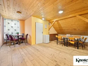 Prodej kanceláře, Račice-Pístovice, 479 m2