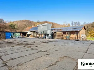 Prodej kanceláře, Račice-Pístovice, 479 m2