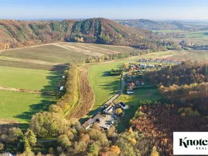 Prodej kanceláře, Račice-Pístovice, 479 m2