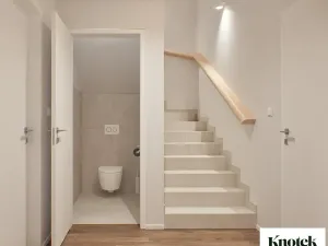 Prodej rodinného domu, Kašnice, 154 m2