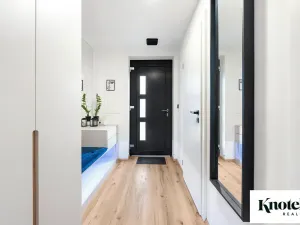 Prodej rodinného domu, Lipůvka, 95 m2