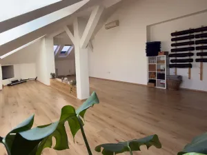 Prodej kanceláře, Praha - Nové Město, náměstí I. P. Pavlova, 150 m2