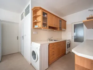 Prodej bytu 3+1, Brno, Mikulčická, 74 m2