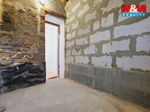 Prodej chalupy, Ptení - Ptenský Dvorek, 57 m2