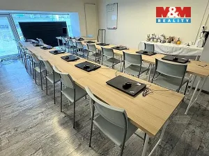 Pronájem obchodního prostoru, Brno - Brno-město, Masarykova, 30 m2