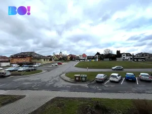 Prodej bytu 3+1, Žďár nad Sázavou, Purkyňova, 73 m2