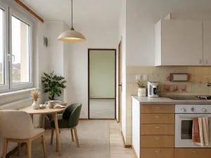 Prodej bytu 3+1, Žďár nad Sázavou, Purkyňova, 73 m2