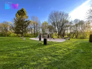 Prodej bytu 3+1, Žďár nad Sázavou, Purkyňova, 73 m2