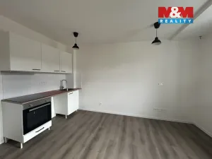 Pronájem bytu 2+1, Ústí nad Labem - Ústí nad Labem-centrum, Masarykova, 48 m2
