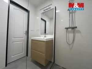 Pronájem bytu 2+1, Ústí nad Labem - Ústí nad Labem-centrum, Masarykova, 48 m2