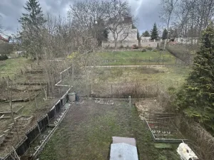 Pronájem bytu 2+1, Ústí nad Labem - Ústí nad Labem-centrum, Masarykova, 48 m2