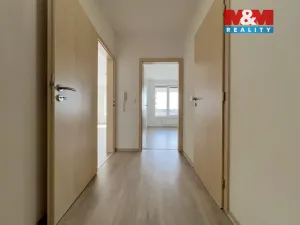 Pronájem bytu 2+kk, Olomouc - Povel, Janského, 51 m2