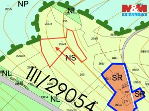 Prodej louky, Tanvald - Šumburk nad Desnou, 1589 m2