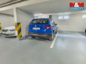 Prodej bytu 3+kk, Praha - Chodov, Divišovská, 77 m2