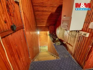 Prodej rodinného domu, Knovíz, 162 m2