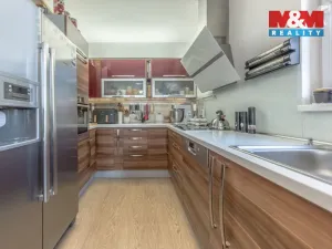 Prodej rodinného domu, Zlonín, Jarní, 124 m2