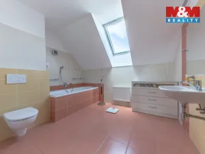 Prodej rodinného domu, Zlonín, Jarní, 124 m2