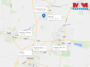 Prodej rodinného domu, Zlonín, Jarní, 124 m2