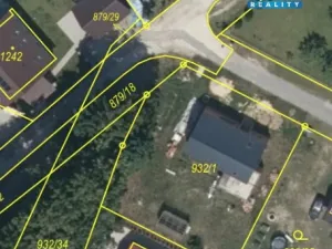 Prodej rodinného domu, Chlum u Třeboně, 146 m2