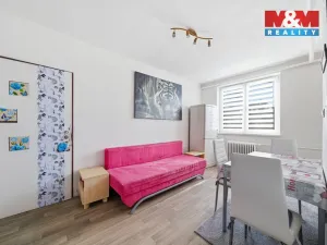 Prodej bytu 3+1, Lukavice, 74 m2