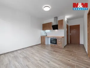 Prodej bytu 1+1, Chodov, náměstí 9. května, 36 m2