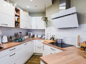 Pronájem rodinného domu, Plzeň, Rozkvetlá, 140 m2