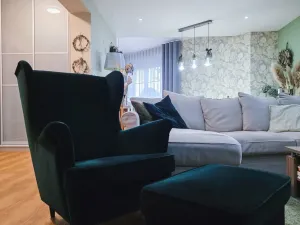 Pronájem rodinného domu, Plzeň, Rozkvetlá, 140 m2