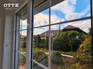 Pronájem rodinného domu, Plzeň, Rozkvetlá, 140 m2