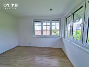 Pronájem rodinného domu, Plzeň, Rozkvetlá, 140 m2