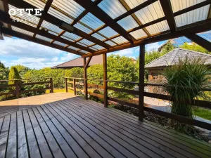 Pronájem rodinného domu, Plzeň, Rozkvetlá, 140 m2