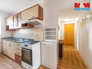 Prodej bytu 2+1, Slavičín, Ševcovská, 59 m2