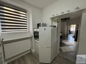 Prodej bytu 2+1, Karlovy Vary, Petřín, 35 m2