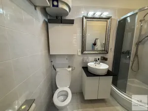 Prodej bytu 2+1, Karlovy Vary, Petřín, 35 m2