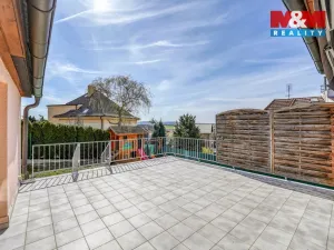 Prodej rodinného domu, Plzeň - Černice, Pod Bručnou, 271 m2
