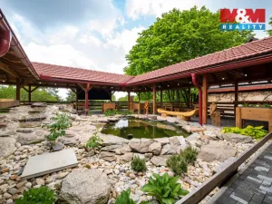 Prodej ubytování, Liberk - Rampuše, 1500 m2