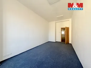 Pronájem obchodního prostoru, Ústí nad Orlicí, T. G. Masaryka, 170 m2