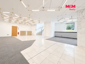 Pronájem obchodního prostoru, Ústí nad Orlicí, T. G. Masaryka, 170 m2
