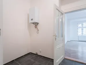 Pronájem bytu 2+kk, Praha - Vinohrady, Mánesova, 67 m2