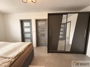 Prodej rodinného domu, Stařechovice, 164 m2