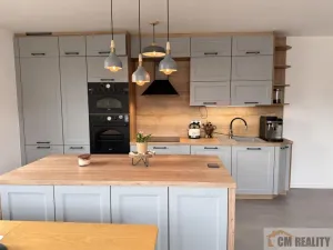 Prodej rodinného domu, Stařechovice, 164 m2