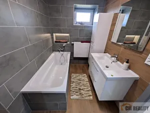 Prodej rodinného domu, Stařechovice, 164 m2