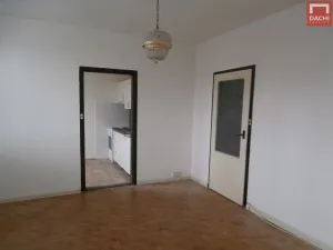 Pronájem bytu 2+1, Olomouc, Černá cesta, 42 m2