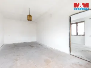 Prodej rodinného domu, Škvořetice - Pacelice, 155 m2