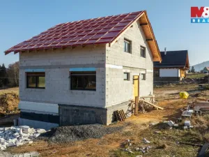 Prodej bytu 3+kk, Králíky - Červený Potok, 99 m2