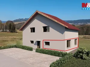 Prodej bytu 2+kk, Králíky - Červený Potok, 39 m2