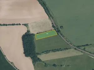 Prodej pole, Kout na Šumavě, 31661 m2