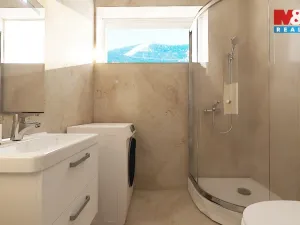 Prodej rodinného domu, Králíky - Červený Potok, 260 m2