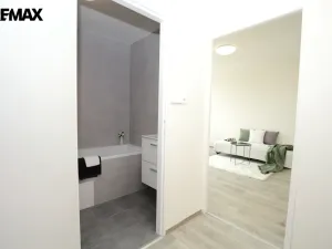 Pronájem bytu 1+kk, Litvínov - Horní Litvínov, Tylova, 26 m2