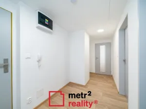 Pronájem bytu 2+kk, Olomouc, U solných mlýnů, 73 m2