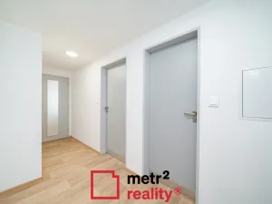 Pronájem bytu 2+kk, Olomouc, U solných mlýnů, 73 m2